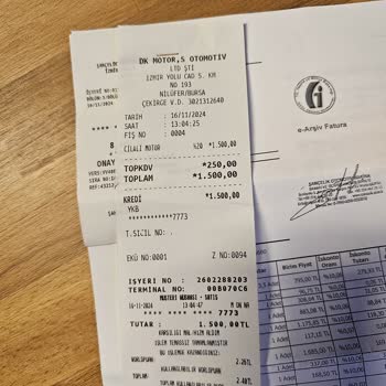 Yanıltıcı İndirimle Karşılaştım: Şançelik Bayisi Güven Sarsıyor