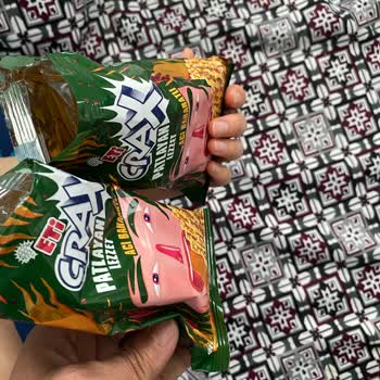 Eksik Gramajlı Eti Crax Paketi