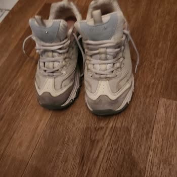 Skechers Ayakkabıda Beklenmedik Yıpranma Ve Olumsuz Müşteri Deneyimi