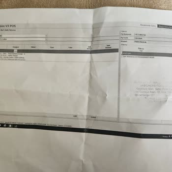 Skechers Ayakkabıda Beklenmedik Yıpranma Ve Olumsuz Müşteri Deneyimi