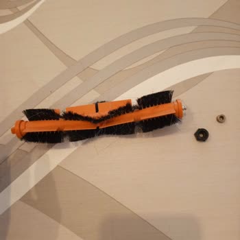 Philips Robot Süpürge Arızası Ve Yetersiz Servis Hizmeti