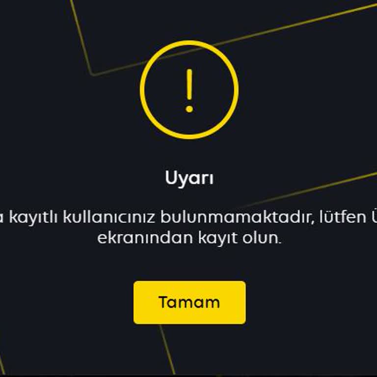 Turkcell TV Plus Laptop Giriş Sorunu