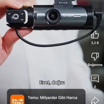 Temu Aldatıcı Reklamlarla Üyelik Yanıltmaları