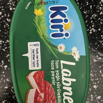 Onur Market Delinmiş Küflü Peynir