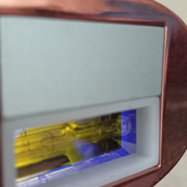 IP Lazer Aletinde Erken Bozulma Ve İlgisizlik