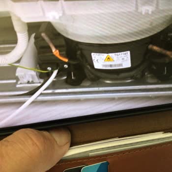 Profilo Paslanma Sorunu Ve Müşteri Hizmetleri İlgisizliği