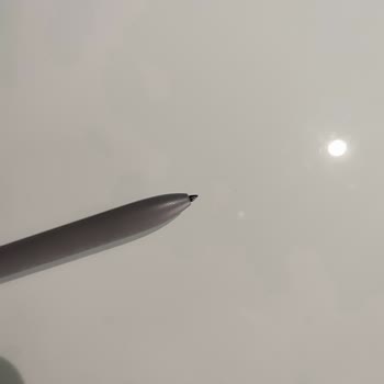 Samsung Galaxy TAB S9 FE Tabletin S Pen Ucu Sorunu