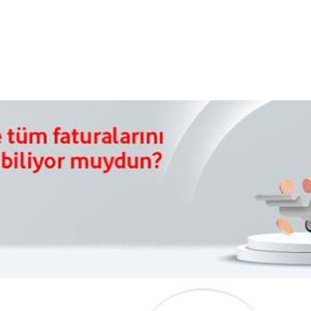 Otomatik Ödeme Talimatında Süregelen Sorun Ve Vodafone Pay Kampanya Mağduriyeti