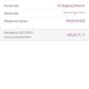 Otomatik Ödeme Talimatında Süregelen Sorun Ve Vodafone Pay Kampanya Mağduriyeti