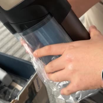 Outlet Ürün Şoku: Kullanılmış Süpürge Ve İade Sorunu