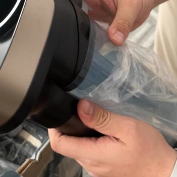 Outlet Ürün Şoku: Kullanılmış Süpürge Ve İade Sorunu