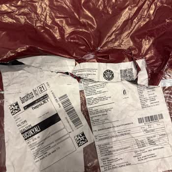 Eksik Gönderilen Kahve Siparişi