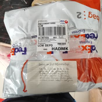 Yanlış Ürün Ve Geciken İade Süreci