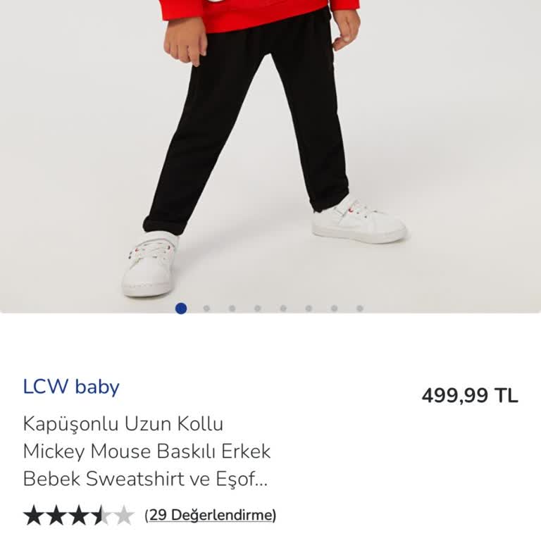 Eksik Gönderilen Ürün Sorunu