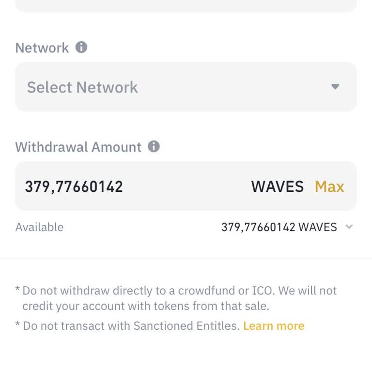 Binance'de Delist Edilen Coinler İçin Mağduriyet Talebi