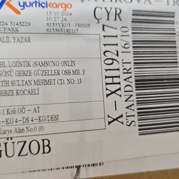 İade Sürecinde Gecikme Ve Müşteri Memnuniyetsizliği