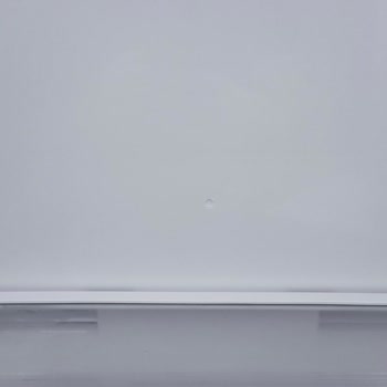 Yeni Vestel Buzdolabında Montaj Sonrası Tespit Edilen Defolu Bölüm