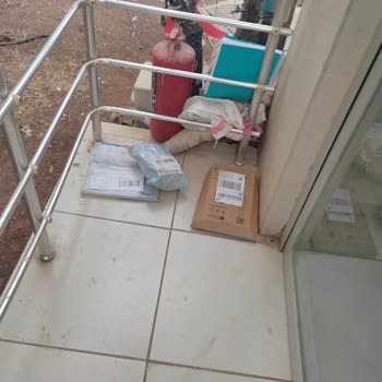 Kargo Şirketlerinin Deprem Bölgesindeki Hizmet Eksiklikleri Ve Hijyen Sorunları