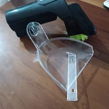 Bissell Makinesi 3. Kullanımda Kırıldı Çözüm Yok