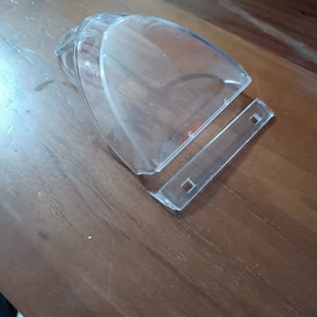 Bissell Makinesi 3. Kullanımda Kırıldı Çözüm Yok