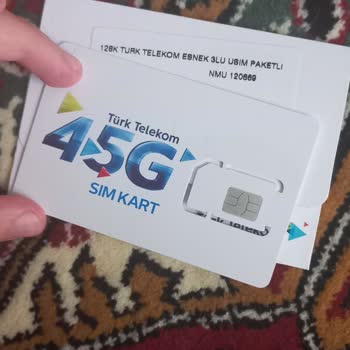 Yanıltıcı Abonelik İşlemleri Ve Kimlik Bilgisi Güvenliği