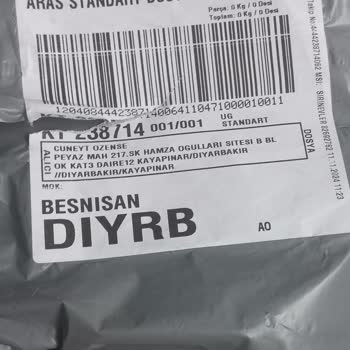 Yanıltıcı Abonelik İşlemleri Ve Kimlik Bilgisi Güvenliği