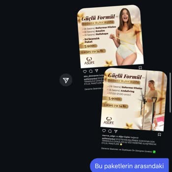 Yanıltıcı Hizmet Ve Eksik Seanslar