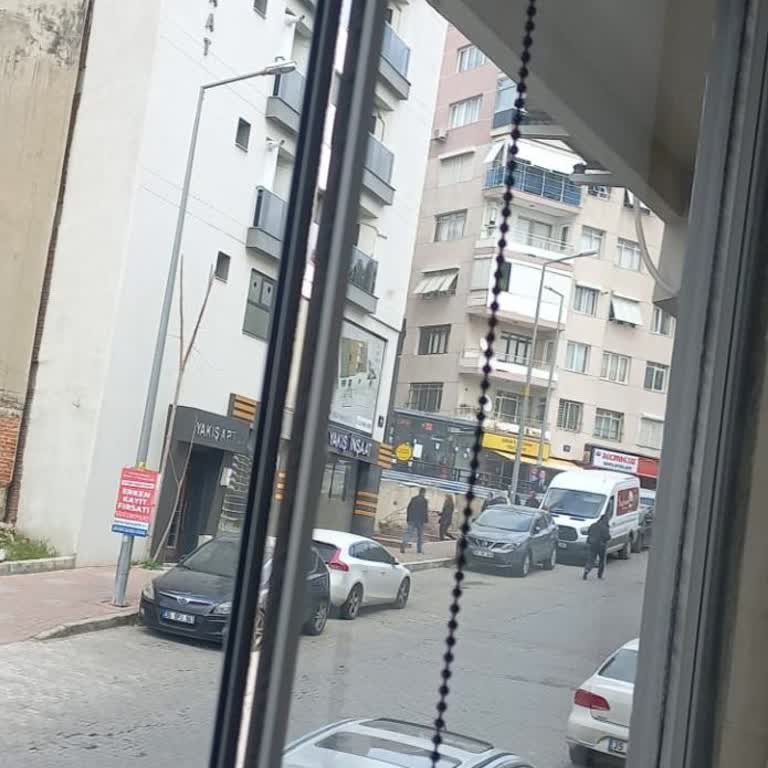 Aksekı Yapı Torbalı Şikayeti