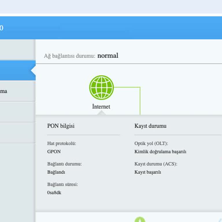 Port Yönlendirme Sorunu Ve Müşteri Hizmetleri İletişimsizliği