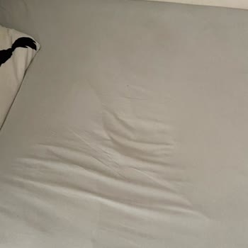 Yatak Baza Sorunu Ve Eksik Müşteri Hizmeti