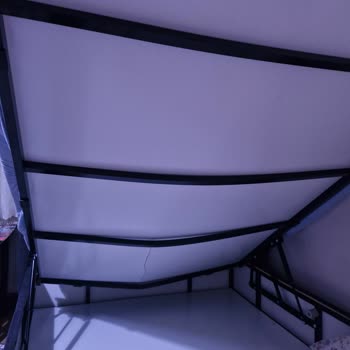 Yatak Baza Sorunu Ve Eksik Müşteri Hizmeti