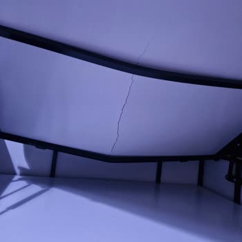 Yatak Baza Sorunu Ve Eksik Müşteri Hizmeti