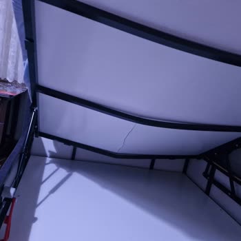 Yatak Baza Sorunu Ve Eksik Müşteri Hizmeti