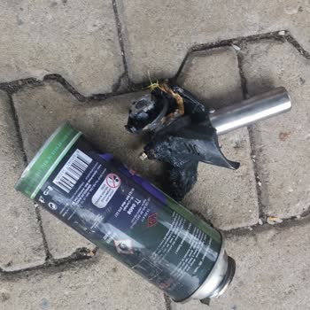 Orcamp Ürün Güvenliği Sorunu