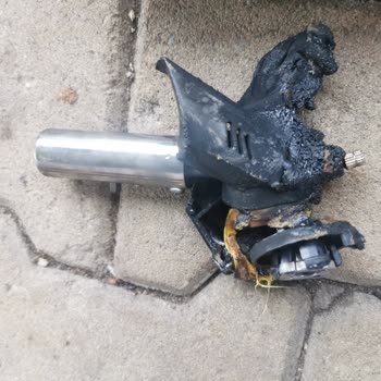 Orcamp Ürün Güvenliği Sorunu