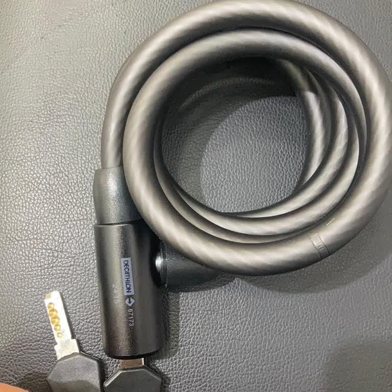 Decathlon Kilitlerinin Güvenlik Açığı