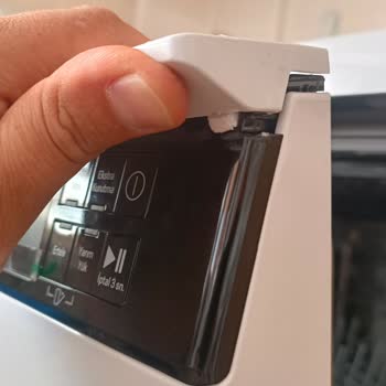 Arçelik Bulaşık Makinesi Hayal Kırıklığı