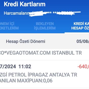 İpragaz'dan Aldığım Tüp Hızla Tükeniyor