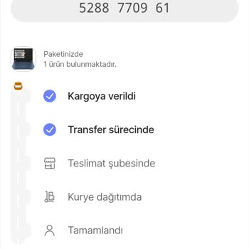 Hepsiburada'da İade Sürecinde Yaşanan Gecikme Sorunu