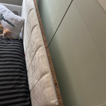 Bebek Odası Takımında Büyük Hayal Kırıklığı