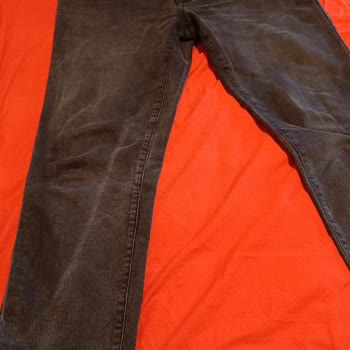 Pierre Cardin Giyim Kötü Kokan Pantolon!