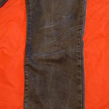 Pierre Cardin Giyim Kötü Kokan Pantolon!