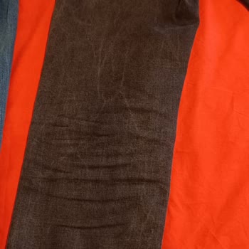 Pierre Cardin Giyim Kötü Kokan Pantolon!