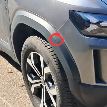 Fer Otomotiv Araç Kiralama Sürecinde Yaşanan Haksızlık Ve Güven Sorunu