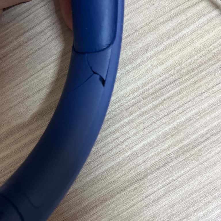 Aniden Kırılan Ürün Ve Yedek Parça İhtiyacı