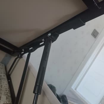 Doğtaş Yatak Kurulumunda Eksik Parçalar Ve Sorunlar