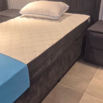 Yanlış Sünger Ve Yay Sistemi Sorunu