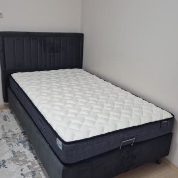 Yanlış Sünger Ve Yay Sistemi Sorunu