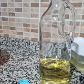 Paşabahçe Şişe Kapağı İçin Yedek Parça Talebi