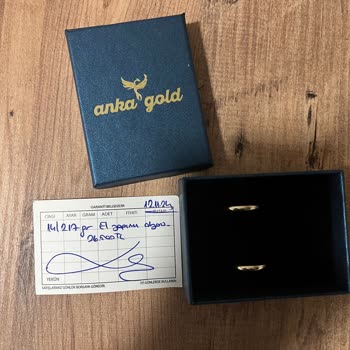 Anka Gold Kocaeli Fazla Ücret Aldı!